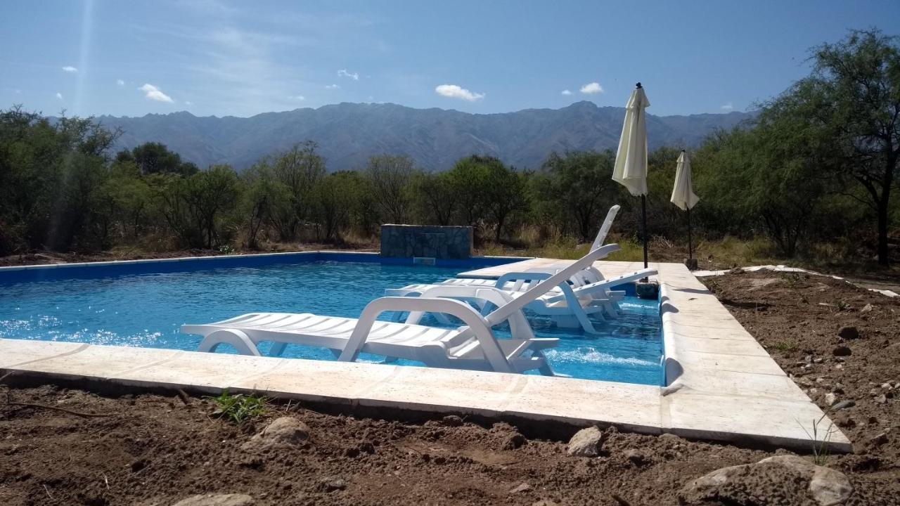 Campoalto Suites San Javier  Luaran gambar