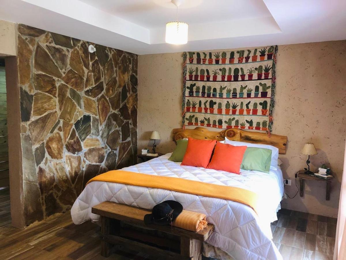 Campoalto Suites San Javier  Luaran gambar